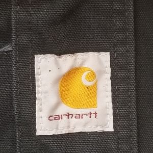 Carhartt coveralls women or mens